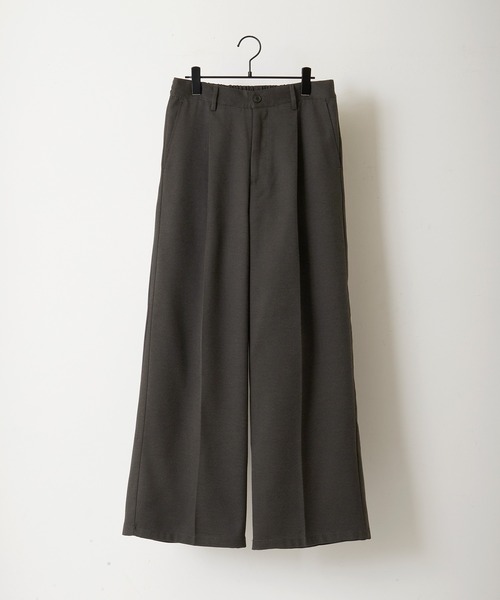 「EMMA CLOTHES」 パンツ M グレー メンズ_画像3