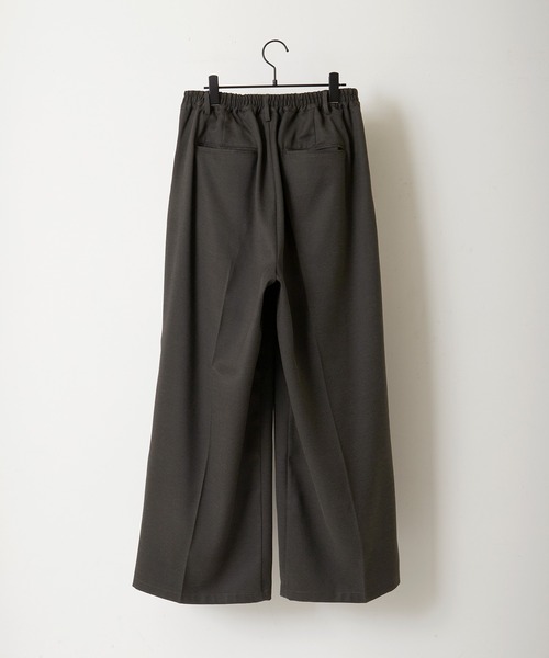 「EMMA CLOTHES」 パンツ M グレー メンズ_画像4