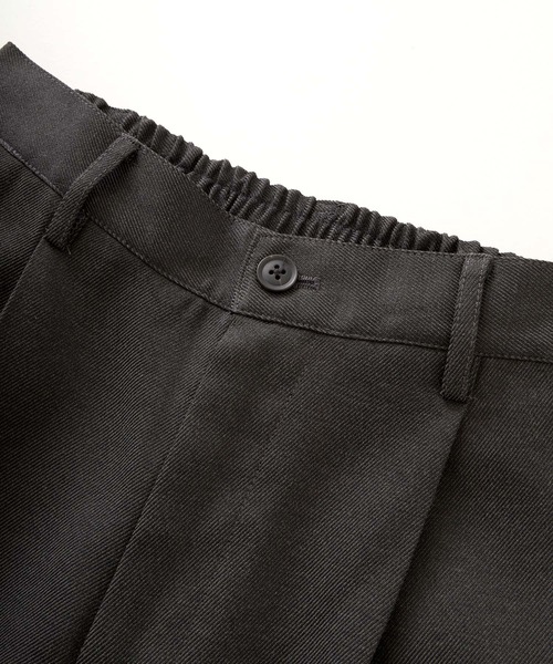 「EMMA CLOTHES」 パンツ M グレー メンズ_画像8