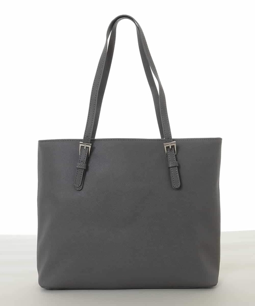 MK MICHEL KLEIN（エムケー ミッシェルクラン） トートバッグ 「2WAY 