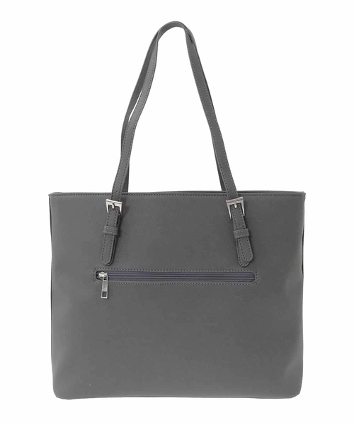 MK MICHEL KLEIN（エムケー ミッシェルクラン） トートバッグ 「2WAY 