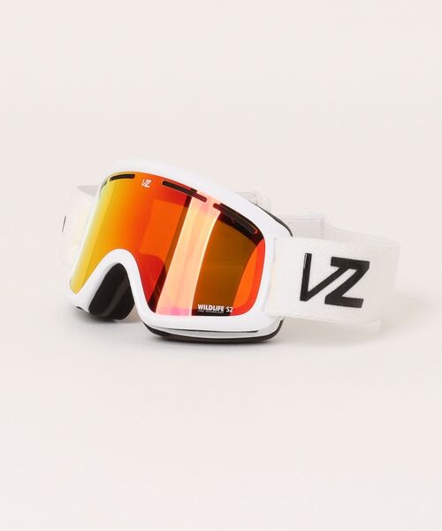 VONZIPPER（ボンジッパー） キッズ TRIKE スノーゴーグル 「25-26SNOW