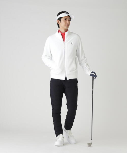 PEARLY GATES（パーリーゲイツ） パンツ 「PEARLY GATES」Nyストレッチ