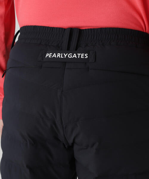 PEARLY GATES（パーリーゲイツ） パンツ 「PEARLY GATES」Nyストレッチ