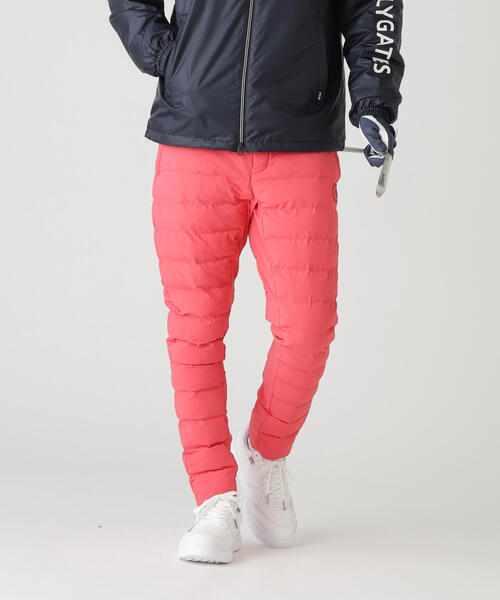 PEARLY GATES（パーリーゲイツ） パンツ 「PEARLY GATES」Nyストレッチ