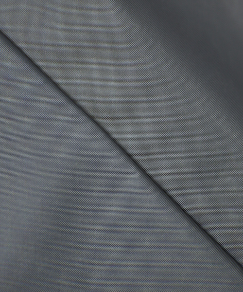 「SLOW」 トートバッグ FREE グレー メンズ_画像8