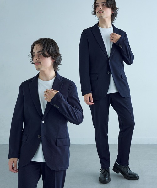 MAGASIN DE MODE TOOLS セレモニースーツ セットアップ 「MAGASIN DE