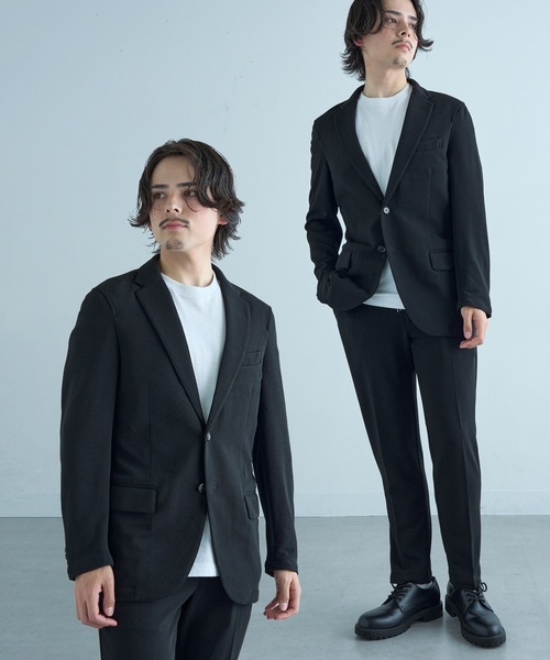 MAGASIN DE MODE TOOLS セレモニースーツ セットアップ 「MAGASIN DE