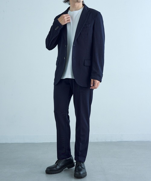 MAGASIN DE MODE TOOLS セレモニースーツ セットアップ 「MAGASIN DE