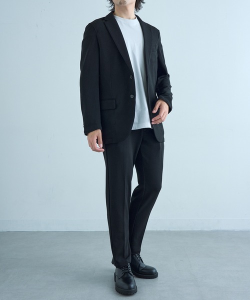 MAGASIN DE MODE TOOLS セレモニースーツ セットアップ 「MAGASIN DE
