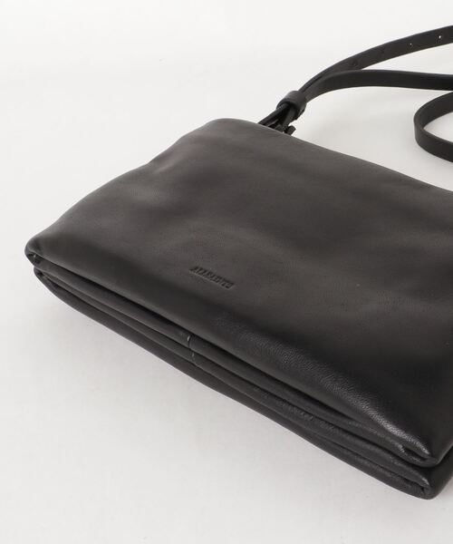 ALLSAINTS（オールセインツ） ショルダーバッグ ONE SIZE ブラック 