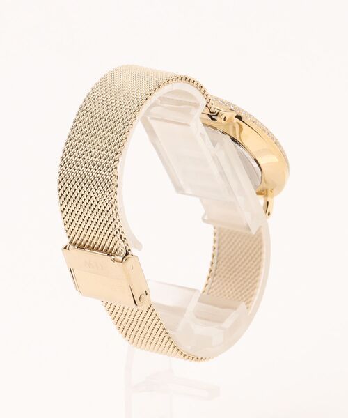 Daniel Wellington（ダニエルウェリントン） アナログ腕時計 - ピンク