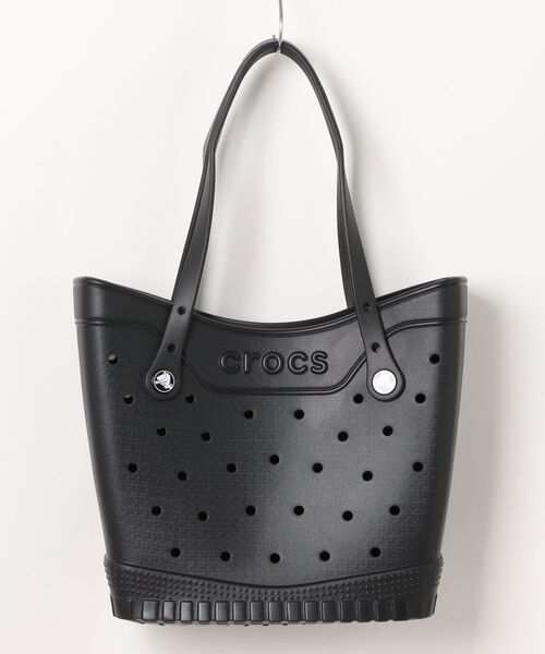 crocs（クロックス） トートバッグ クラシック ミディアム トート