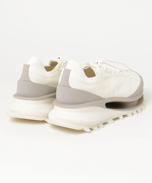 スニーカー Y-3 S-GENDO TRAIL メンズ レディースの画像