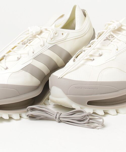 Y-3 スニーカー S-GENDO TRAIL メンズ レディース : ZOZOTOWN Yahoo!店