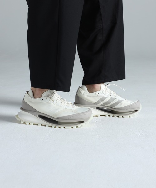スニーカー Y-3 S-GENDO TRAIL メンズ レディースの画像
