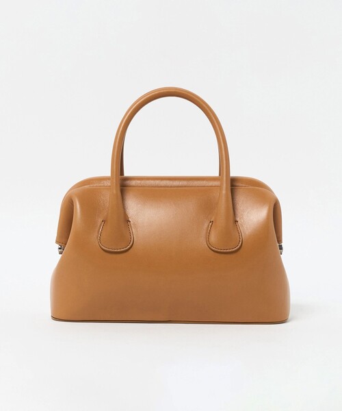 ハンドバッグ 「OSOI」BOAT BROT バッグ MAPLE : ZOZOTOWN Yahoo!店
