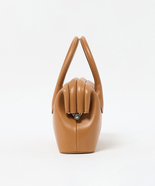 ハンドバッグ 「OSOI」BOAT BROT バッグ MAPLE : ZOZOTOWN Yahoo!店