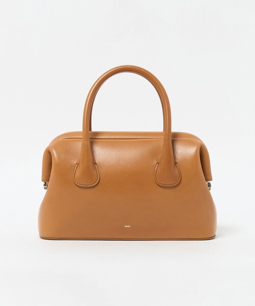 ハンドバッグ 「OSOI」BOAT BROT バッグ MAPLE : ZOZOTOWN Yahoo!店