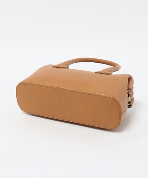 ハンドバッグ 「OSOI」BOAT BROT バッグ MAPLE : ZOZOTOWN Yahoo!店