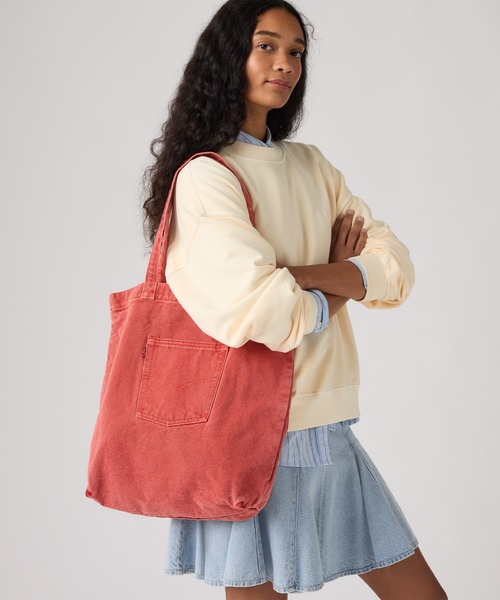 Levi's（リーバイス） トートバッグ トートバッグ レディース