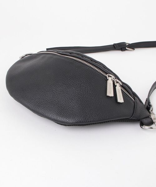 「REGiSTA」 ショルダーバッグ FREE ブラック系その他 メンズ_画像3