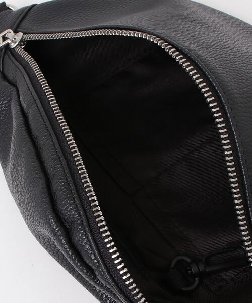 「REGiSTA」 ショルダーバッグ FREE ブラック系その他 メンズ_画像4