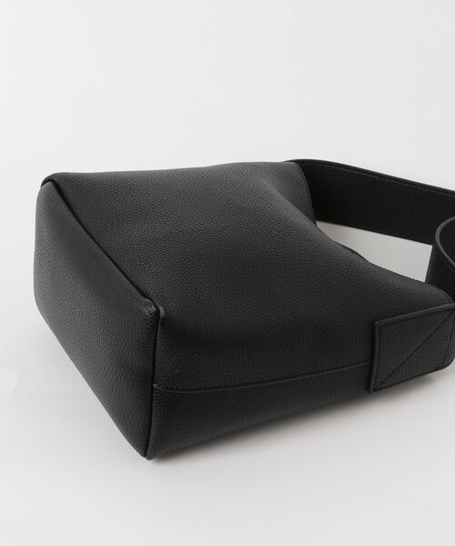 「TOPKAPI」 ショルダーバッグ - ブラック レディース_画像3