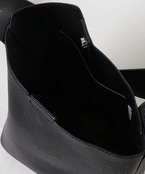 「TOPKAPI」 ショルダーバッグ - ブラック レディース_画像4