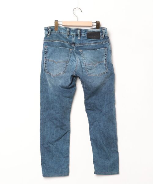 DIESEL（ディーゼル） デニムパンツ 30inch インディゴブルー メンズ