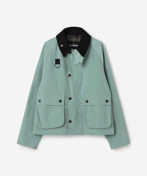 Barbour（バブアー） カバーオール | 「別注」 BLYTH レディース