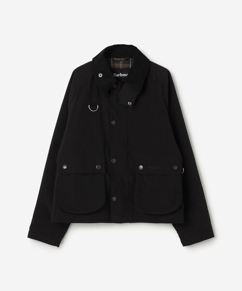 Barbour（バブアー） カバーオール |「別注」BLYTH ショートジャケット