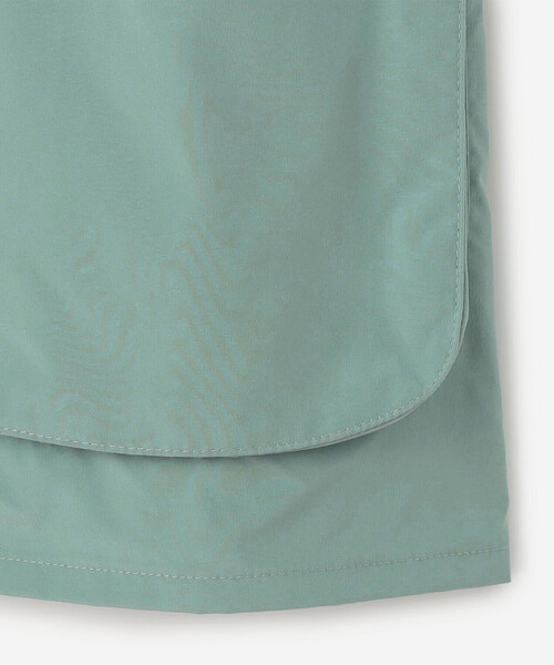 カバーオール Barbour |「別注」BLYTH ショートジャケット WOMEN レディースの画像