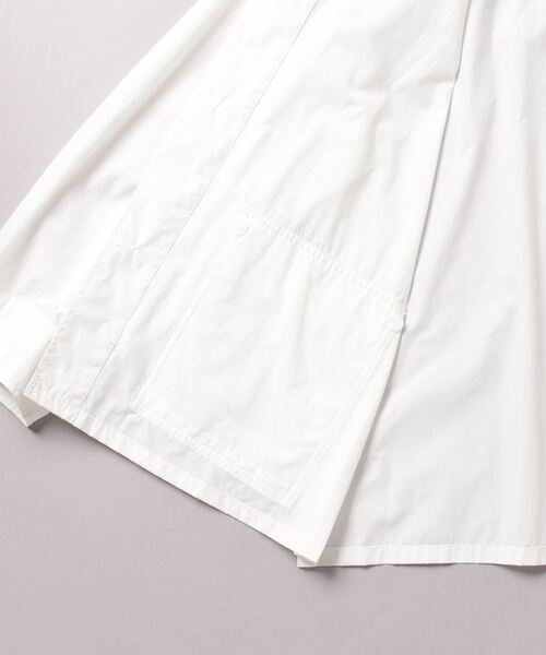 「Steven Alan」 ジャケット M ホワイト メンズの画像
