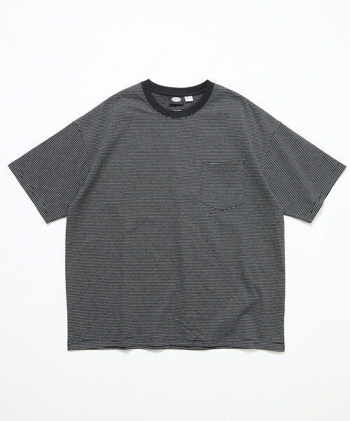 FREAK'S STORE（フリークスストア） tシャツ 速乾 限定展開 STORATECH