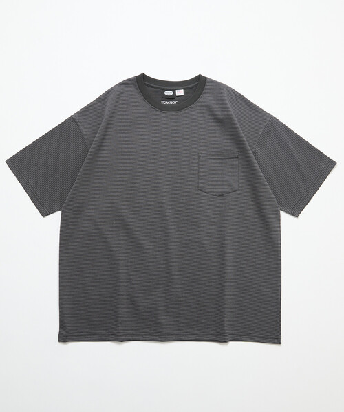 FREAK'S STORE（フリークスストア） tシャツ 速乾 限定展開 STORATECH