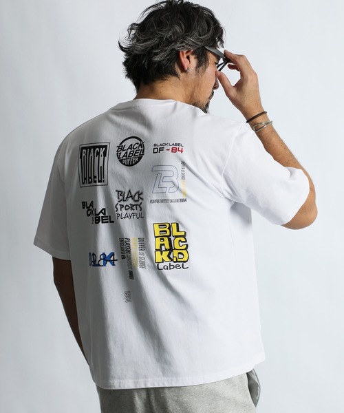 The DUFFER of ST.GEORGE（ザダファーオブセントジョージ） tシャツ