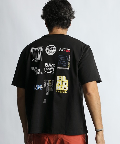 The DUFFER of ST.GEORGE（ザダファーオブセントジョージ） tシャツ