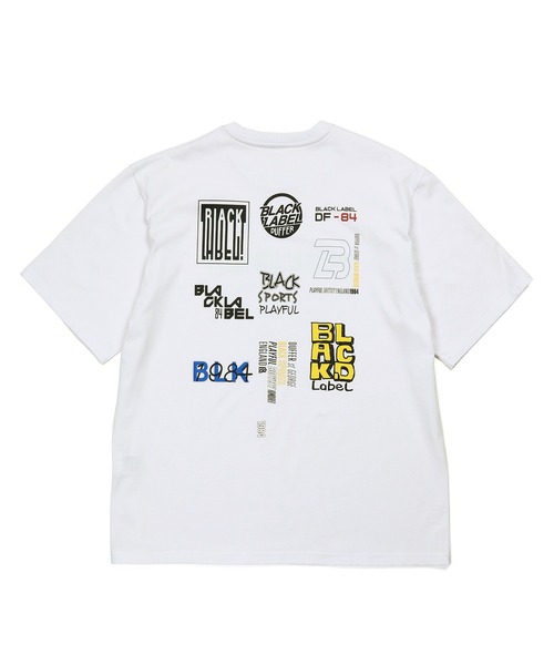 The DUFFER of ST.GEORGE（ザダファーオブセントジョージ） tシャツ