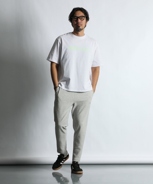 The DUFFER of ST.GEORGE（ザダファーオブセントジョージ） tシャツ