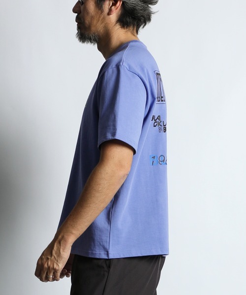 The DUFFER of ST.GEORGE（ザダファーオブセントジョージ） tシャツ
