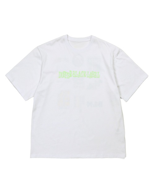 The DUFFER of ST.GEORGE（ザダファーオブセントジョージ） tシャツ 速