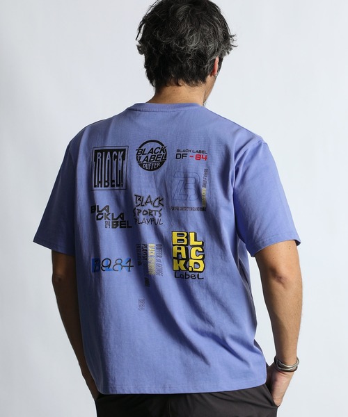 The DUFFER of ST.GEORGE（ザダファーオブセントジョージ） tシャツ