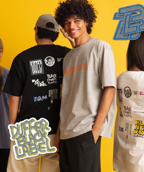 ELT サイン入りTシャツ LISA ALTER EGO MERCHANDISE VIXI T-SHIRTS / BLK - NUBIAN