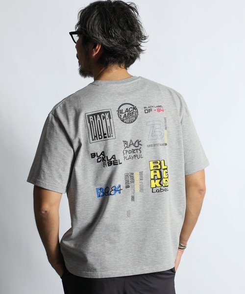 The DUFFER of ST.GEORGE（ザダファーオブセントジョージ） tシャツ