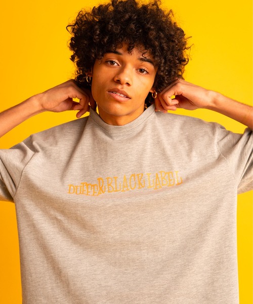 The DUFFER of ST.GEORGE（ザダファーオブセントジョージ） tシャツ