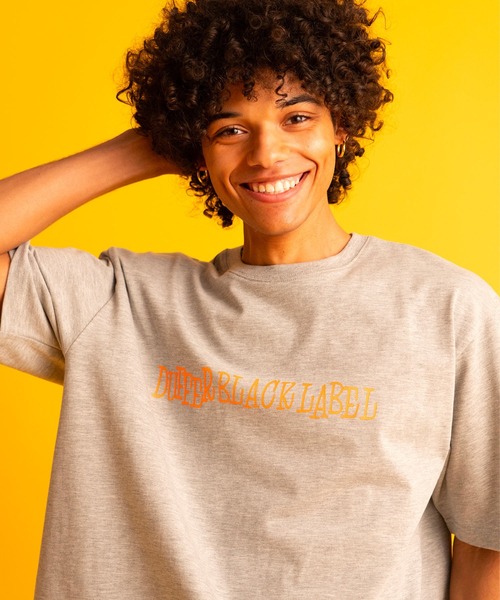 The DUFFER of ST.GEORGE（ザダファーオブセントジョージ） tシャツ