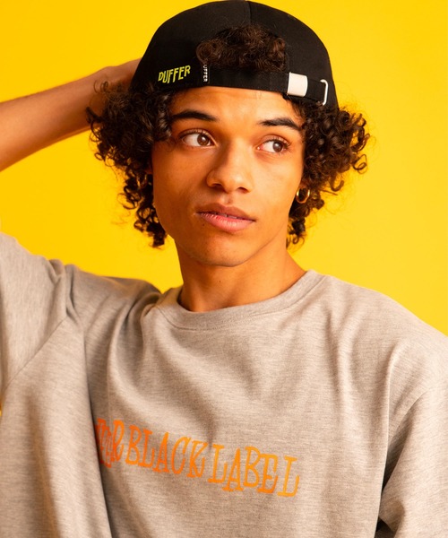 The DUFFER of ST.GEORGE（ザダファーオブセントジョージ） tシャツ