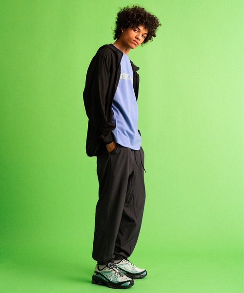 The DUFFER of ST.GEORGE（ザダファーオブセントジョージ） tシャツ