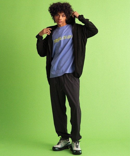 The DUFFER of ST.GEORGE（ザダファーオブセントジョージ） tシャツ